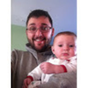 Meet your Posher, Benjamin